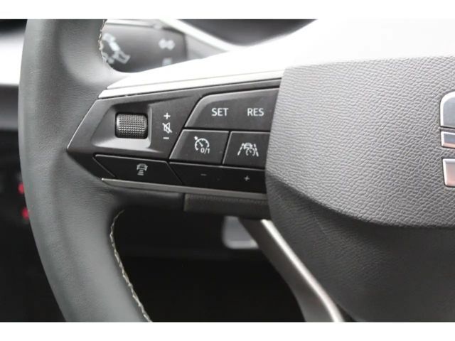 Seat Ibiza 1.0 TSI DSG Xcellence