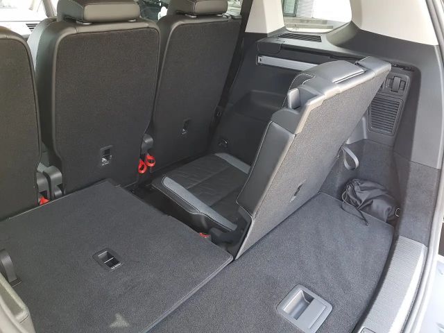 Volkswagen Touran Comfortline DSG