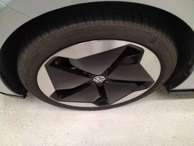 Volkswagen ID.3 GTX IQ.Drive