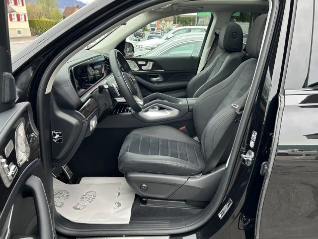 Mercedes-Benz GLE 350 4MATIC