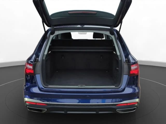 Audi A4 35 TDI S-Line S-Tronic