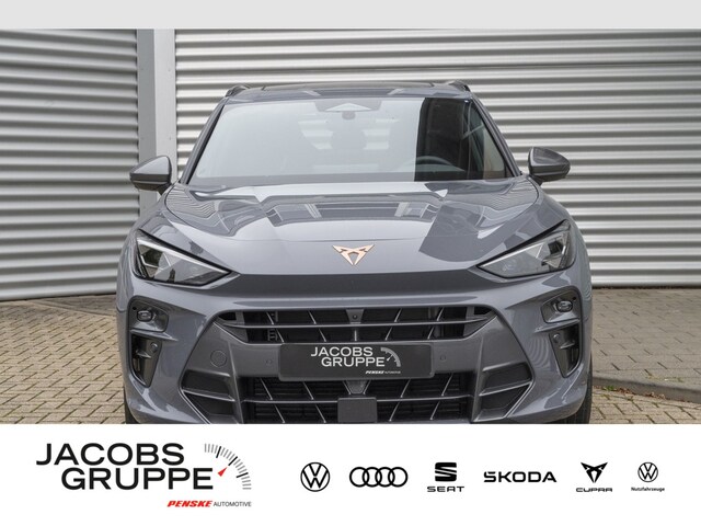 Cupra Terramar 2.0 TSI VZ