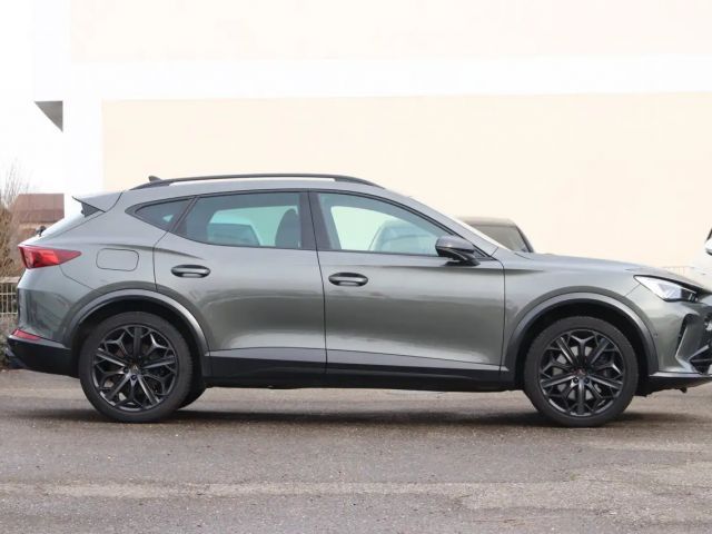 Cupra Formentor 4Drive DSG VZ