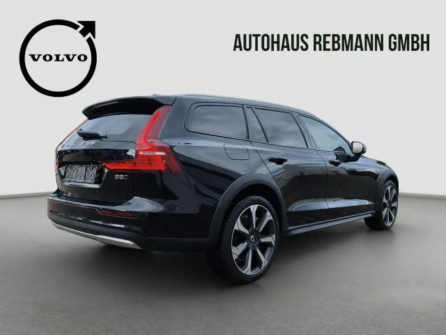 Volvo V60 AWD Ultimate