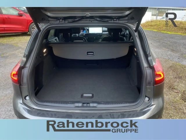 Ford Focus EcoBoost ST Line Wagon