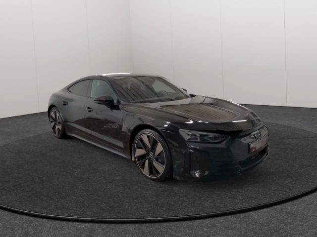 Audi e-tron GT Quattro