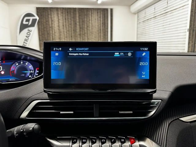 Peugeot 3008 Active Pack EAT8 PureTech