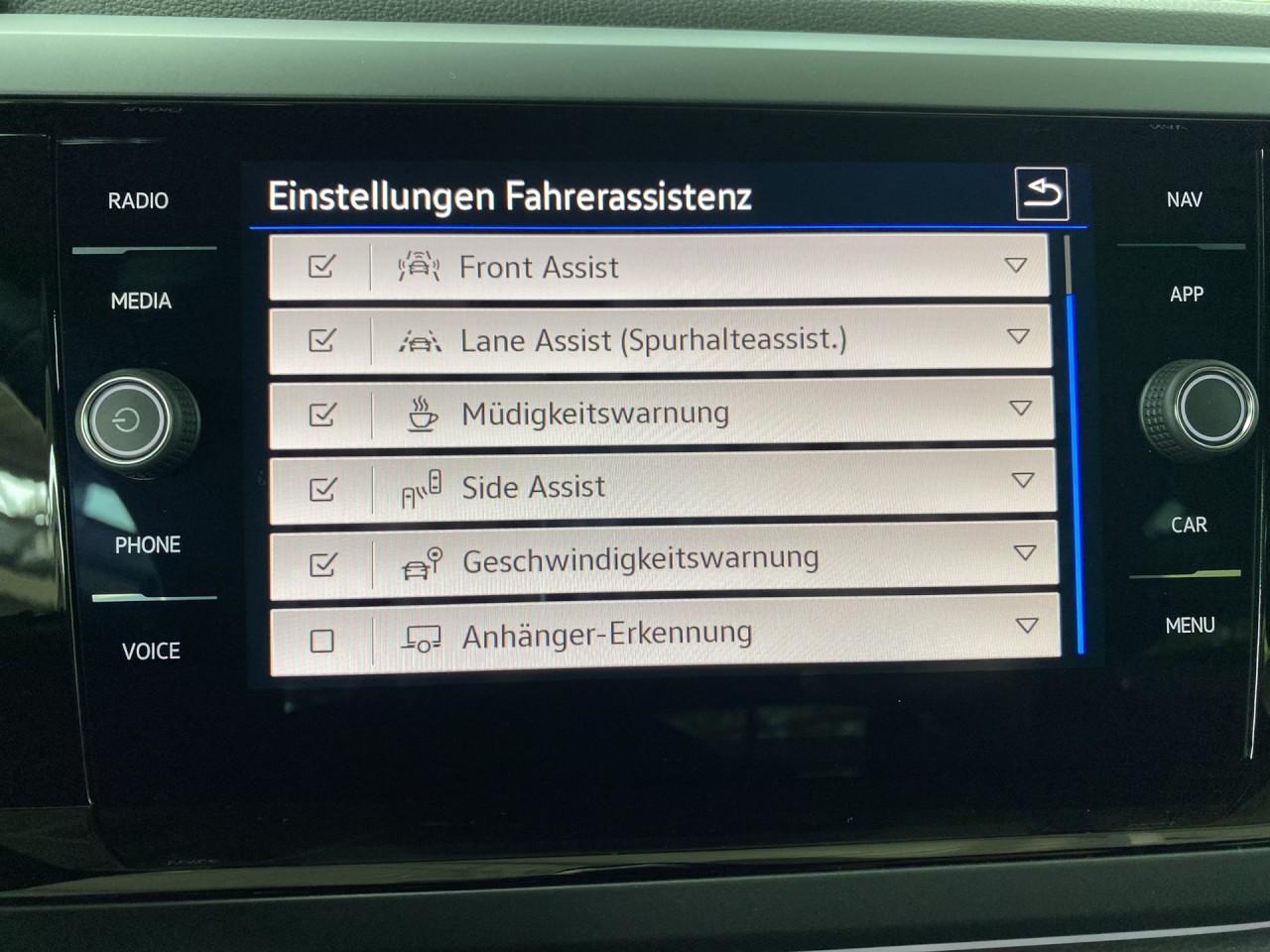 Volkswagen Taigo 1.0 TSI DSG R-Line