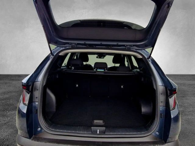 Hyundai Tucson 1.6 T-GDi Trend