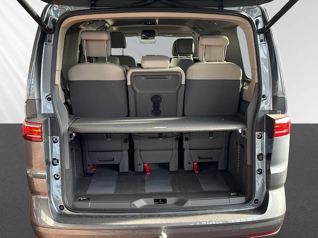 Volkswagen Multivan Life