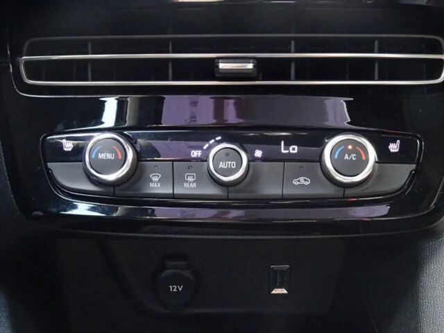 Opel Mokka 1.2 Turbo GS-Line Grand Sport Turbo