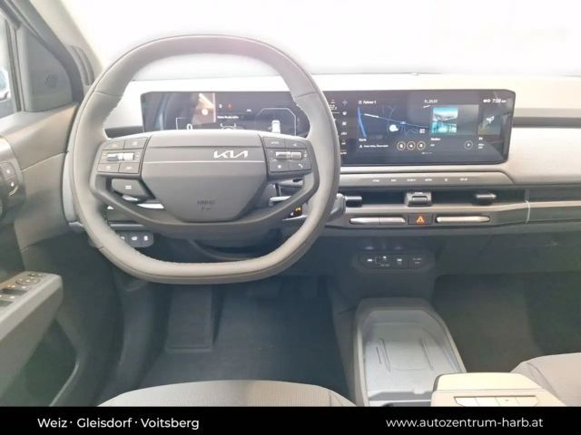 Kia EV3 Earth FWD Plus