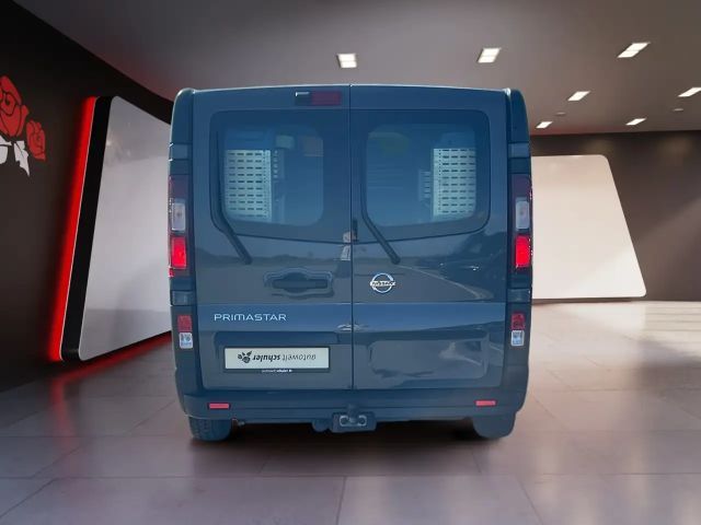 Nissan Primastar L1H1