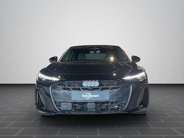 Audi A6 e-tron Edition Quattro