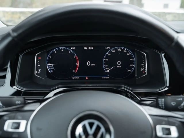 Volkswagen Polo Comfortline