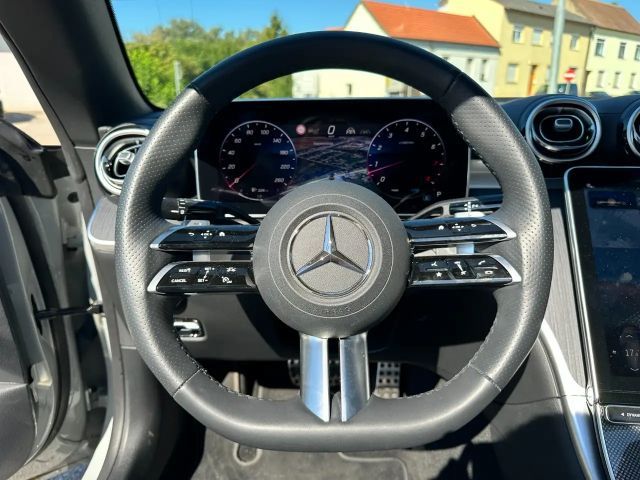 Mercedes-Benz CLE 300 4MATIC AMG Line