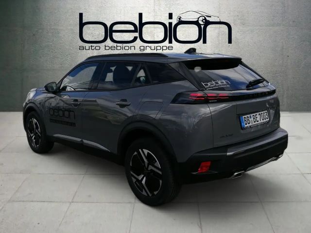 Peugeot 2008 Allure Pack