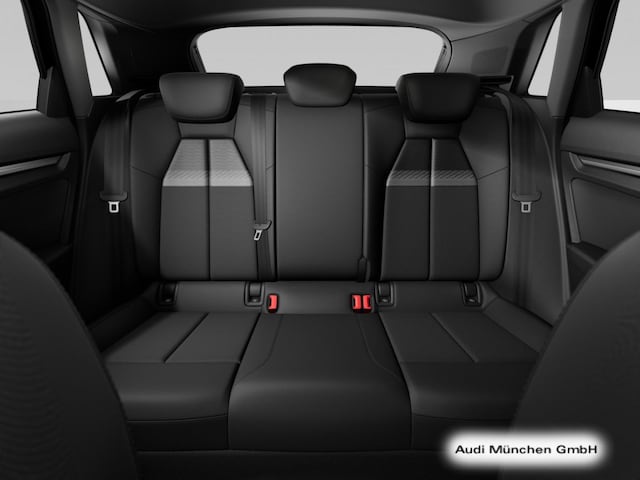 Audi A3 S-Tronic Sportback