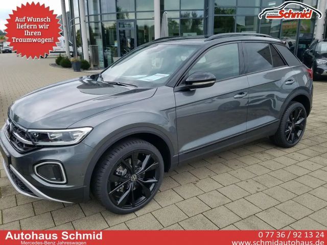 Volkswagen T-Roc DSG Style