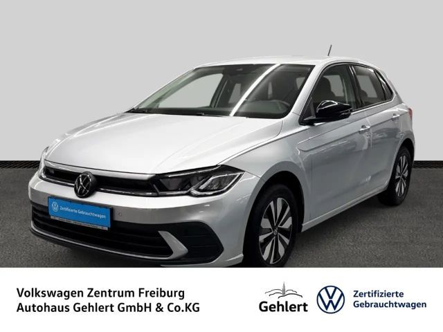Volkswagen Polo 1.0 TSI