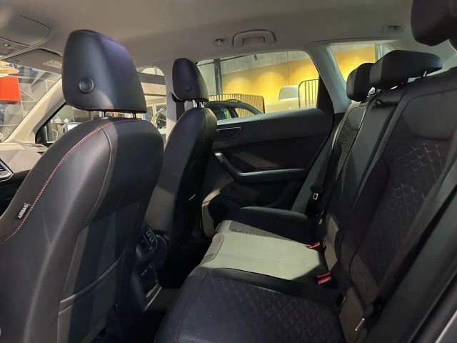 Seat Ateca 2.0 TDI FR-lijn