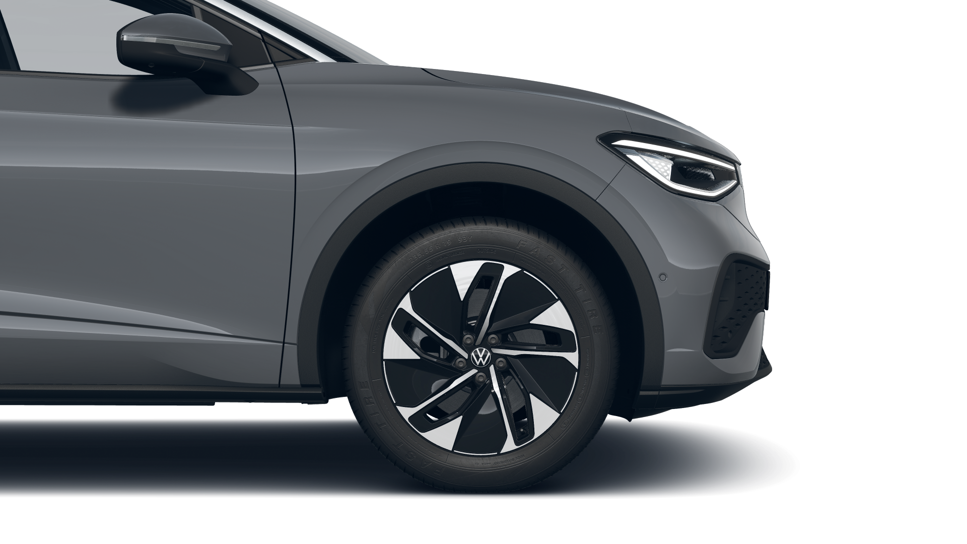 Volkswagen ID.5 IQ.Drive Pro