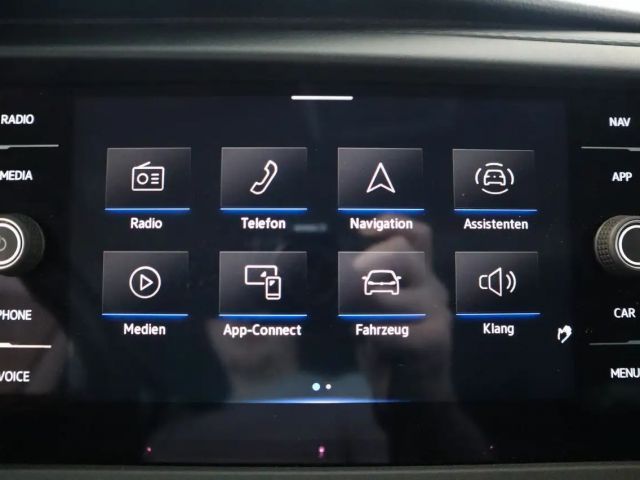 Volkswagen Caravelle Lang T6
