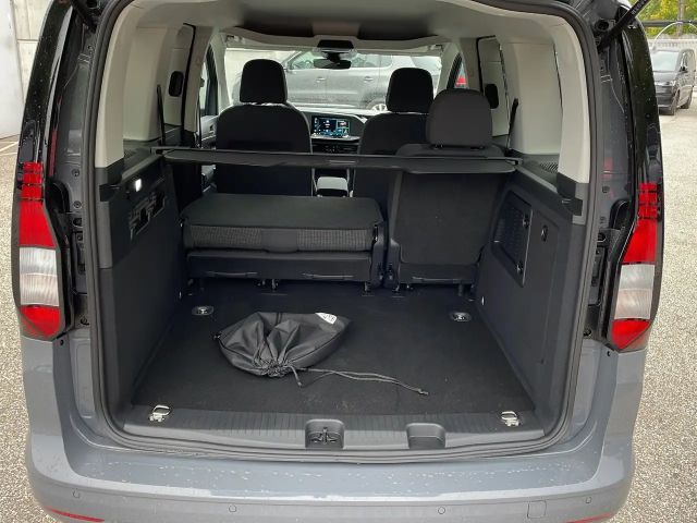 Volkswagen Caddy eHybrid