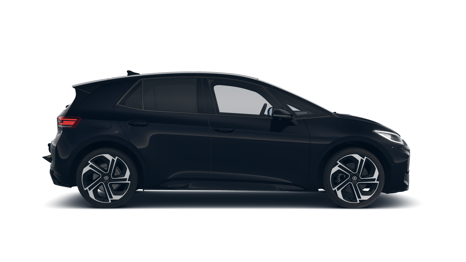 Volkswagen ID.3 MATRIX 2xKLIMA 360 ACC AHK AUT FLA KAM