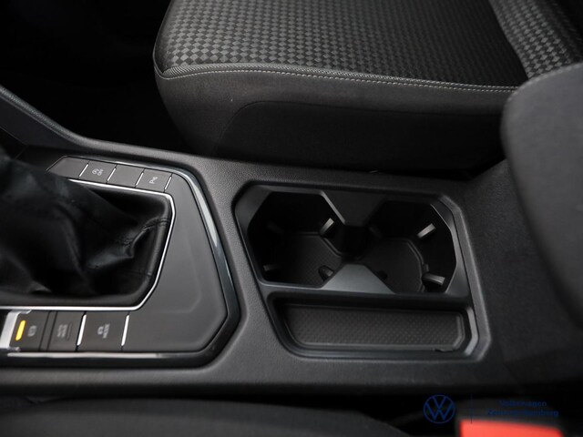 Volkswagen Tiguan 1.5 TSI