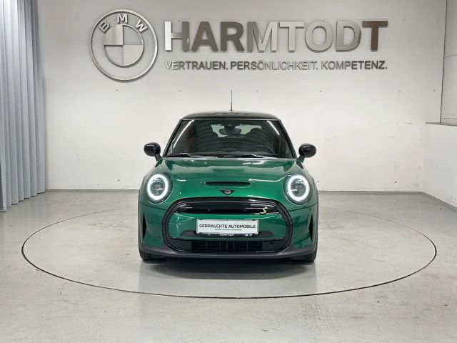 MINI Mini Electric SE