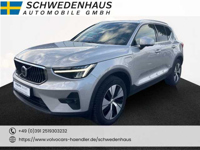 Volvo XC40 Bright Plus Recharge T5