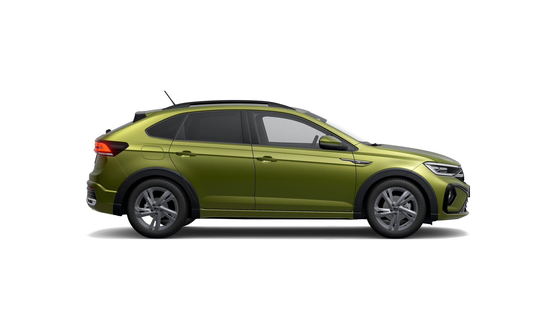 Volkswagen Taigo 1.0 TSI DSG R-Line