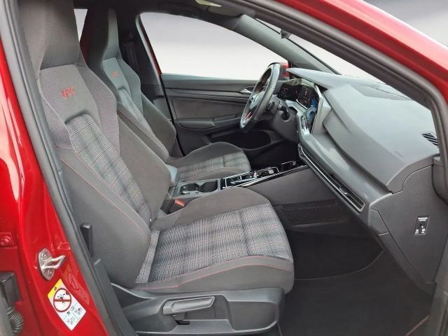 Volkswagen Golf 2.0 TSI DSG GTI