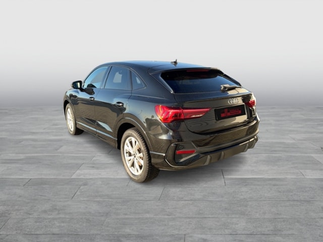Audi Q3 35 TFSI S-Tronic Sportback