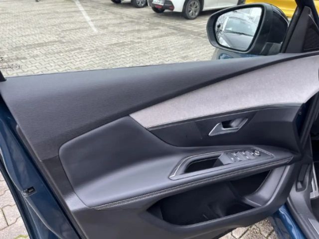 Peugeot 3008 EAT8 GT-Line Hybrid