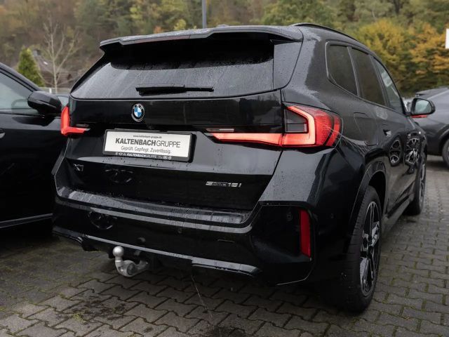 BMW X1 M-Sport sDrive