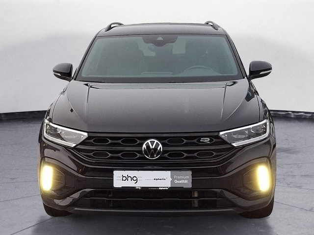 Volkswagen T-Roc 1.5 TSI DSG R-Line