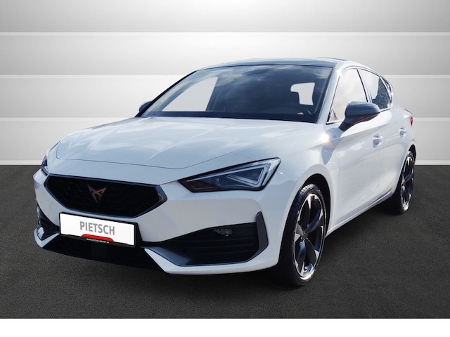 Cupra Leon 1.5 TSI