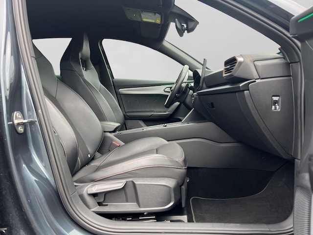 Cupra Formentor 1.4 e-Hybrid VZ