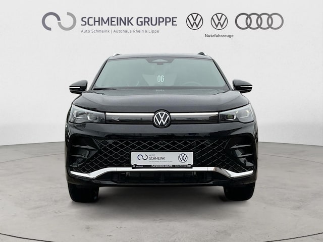 Volkswagen Tiguan DSG R-Line eHybrid