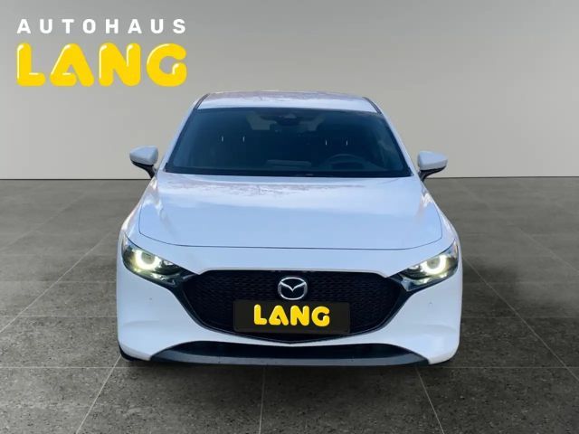 Mazda 3 Selection SkyActiv