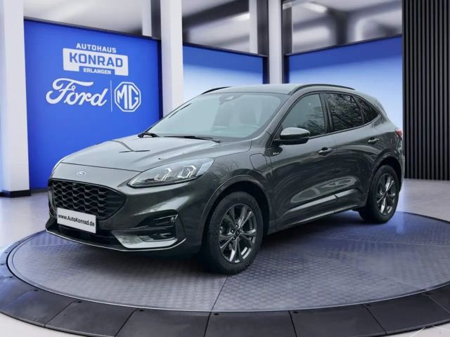 Ford Kuga Plug in Hybrid ST Line X