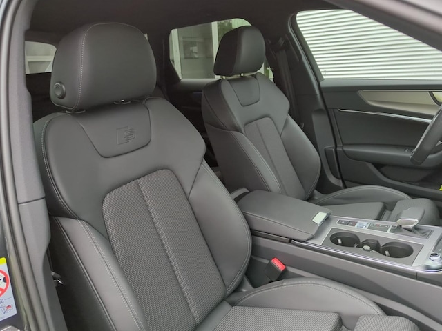 Audi A6 40 TDI Avant Quattro S-Line S-Tronic