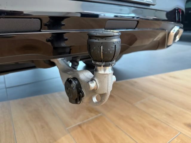 Mercedes-Benz GLC 300 4MATIC Coupé