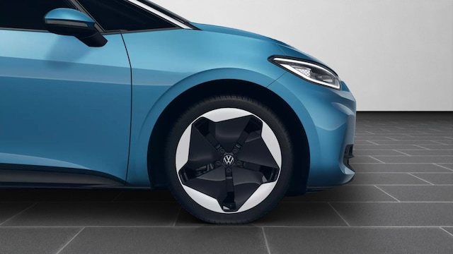 Volkswagen ID.3 77 KWh Performance Pro