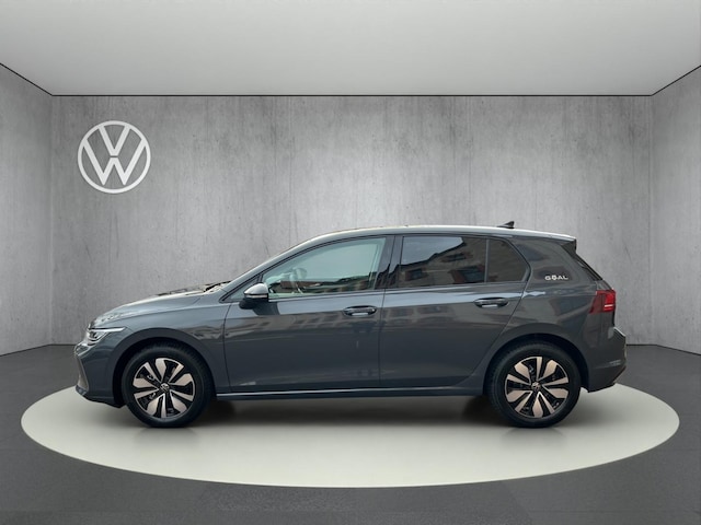 Volkswagen Golf 1.5 eTSI DSG Golf VIII