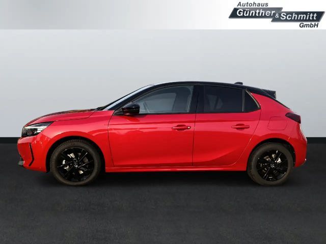 Opel Corsa GS-Line Grand Sport