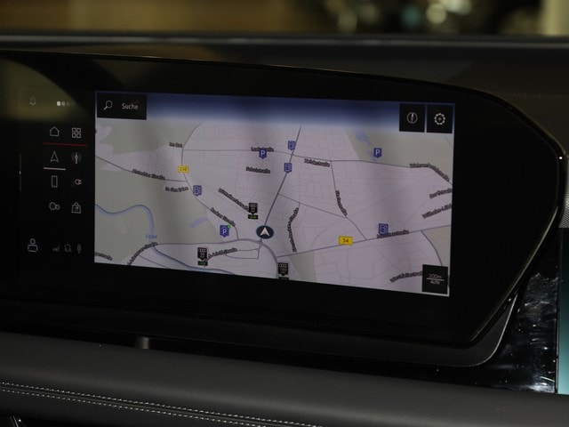 Audi Q6 e-tron Quattro