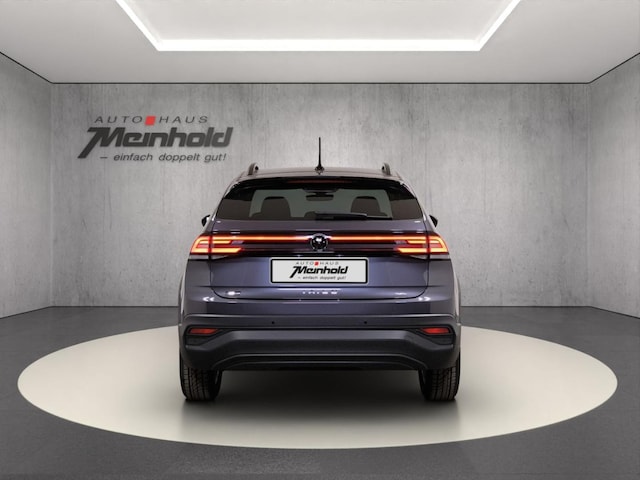 Volkswagen Taigo 1.0 TSI IQ.Drive Life